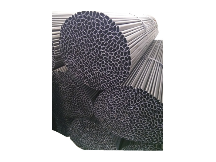 泰州圆型焊管定制价格 常熟市宝达峰金属制管供应;