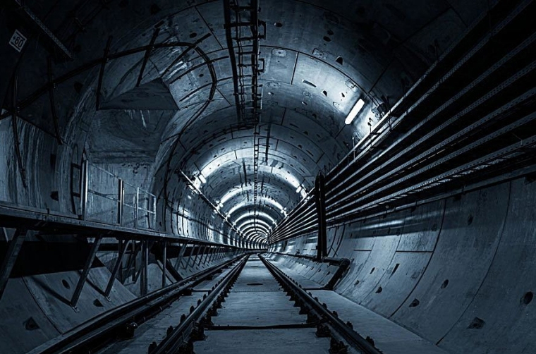 地鐵地隧鋼筋加工解決方案