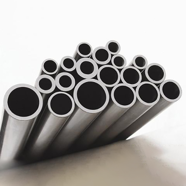 precision seamless steel tube