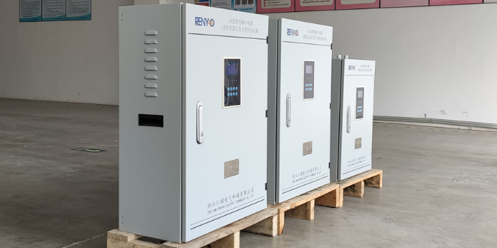 EPS消防電源15KW