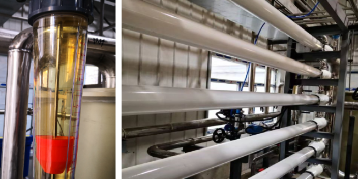 上海管式膜脫氮反應(yīng)器供應(yīng)商 真誠(chéng)推薦 上海龐科環(huán)境供應(yīng)