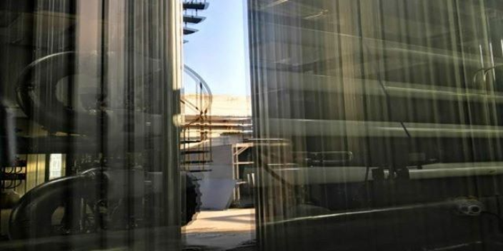 上海好氧脫氮反應(yīng)器批發(fā) 誠(chéng)信服務(wù) 上海龐科環(huán)境供應(yīng)