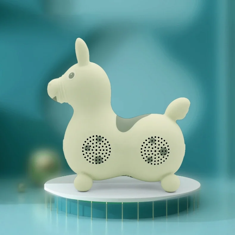 rody speakers