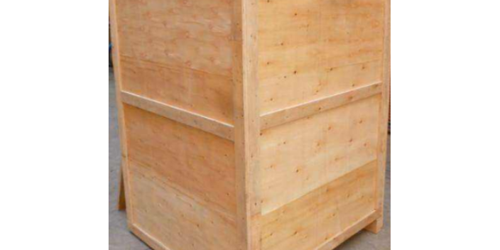 驻马店设备用木质包装箱生产厂家