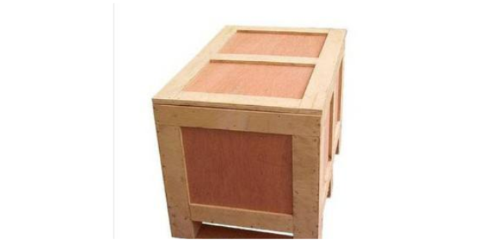 商丘设备用木质包装箱价格