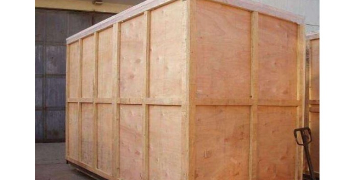 漯河设备用木质包装箱定制厂家