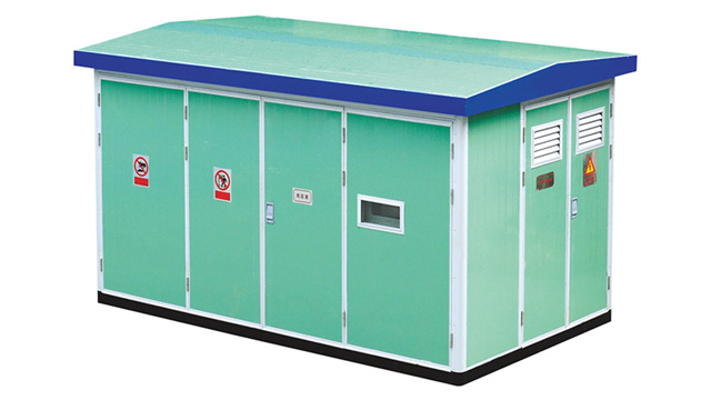 高低压箱式变电站相对湿度,箱式变电站