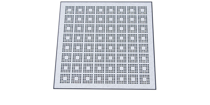 金华电子厂防静电地板批发