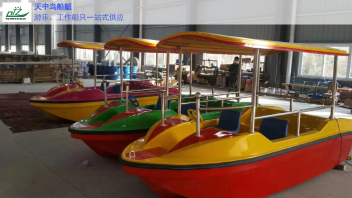 重庆自排水电动船,电动船