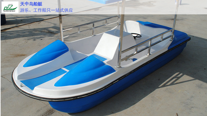 重庆自排水电动船,电动船