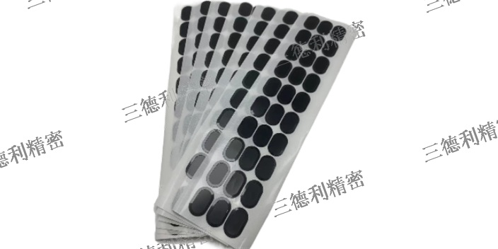 南寧無線鼠標防水泄壓孔透氣膜廠家現貨,防水泄壓孔透氣膜