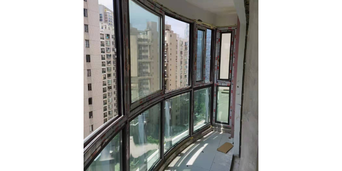 静安区上海系统门窗定做材料模板 上海旭立建筑装饰工程供应;