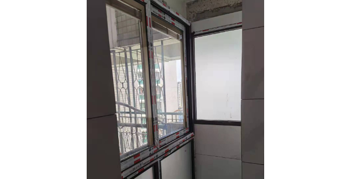 金山区定制上海系统门窗定做施工管理 上海旭立建筑装饰工程供应;