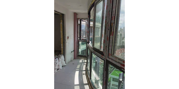 徐汇区上海系统门窗定做施工管理 上海旭立建筑装饰工程供应;