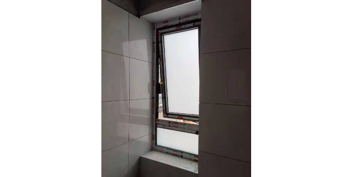 金山区上海系统门窗定做施工 上海旭立建筑装饰工程供应