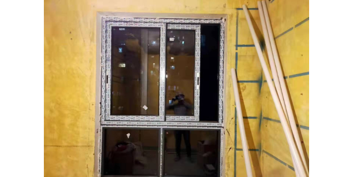 嘉定区技术上海系统门窗定做施工测量 上海旭立建筑装饰工程供应