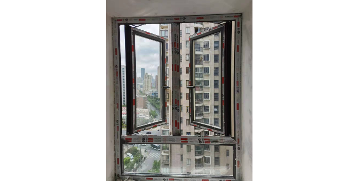 青浦区制造上海系统门窗定做服务电话 上海旭立建筑装饰工程供应