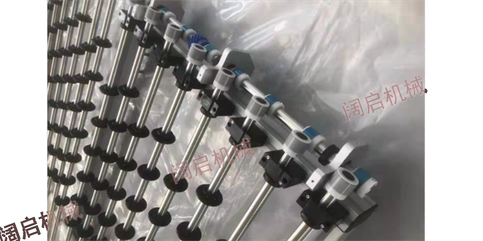 杭州品质LCD输送轴厂家