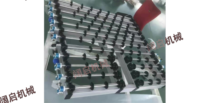 苏州专业LCD输送轴源头工厂