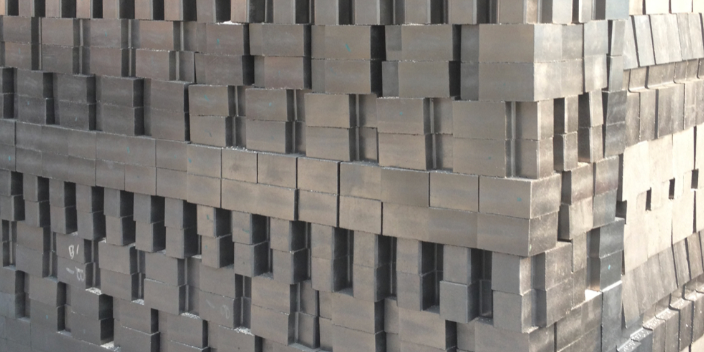 浙江特种铝碳化硅碳砖公司 宜兴新威利成耐火材料供应