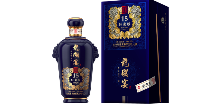 貴州省醬醬酒招商加盟費用 貴州龍國宴酒業供應