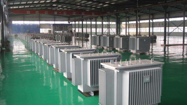 小容量干式变压器部件 欢迎来电 纬能特变电力设备供应