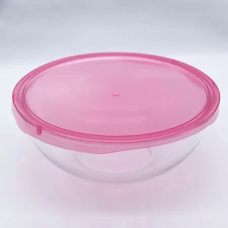 Production Technology and Quality Control of Mini Food Containers