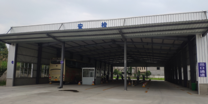 南京10吨检测线生产厂家