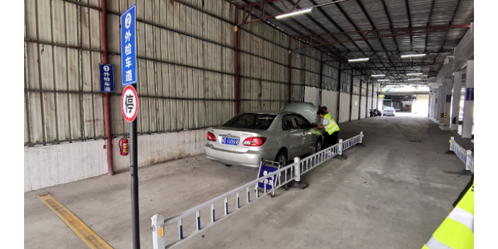 杭州小车安全性能检测线厂家,机动车检测线
