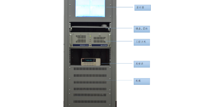 上海印刷电路板可靠性试验中心,PCB可靠性测试系统