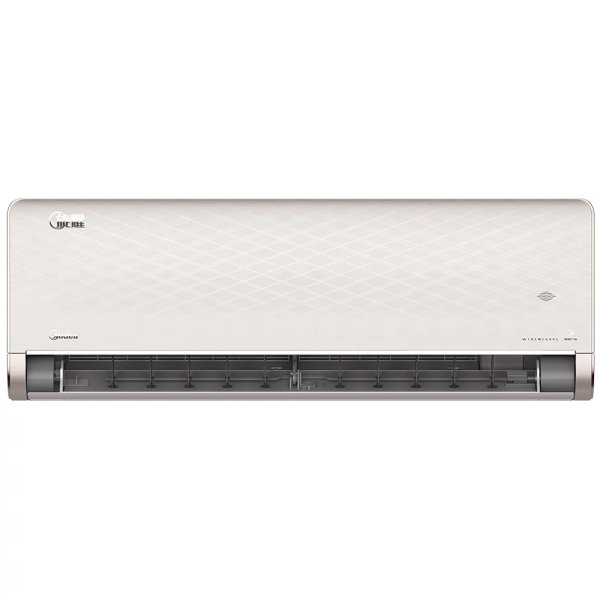 美的(Midea) 1.5匹新一級智能變頻壁掛式空調(diào)KFR-35GW/BP3DN8Y-XT100(1) 售價4399