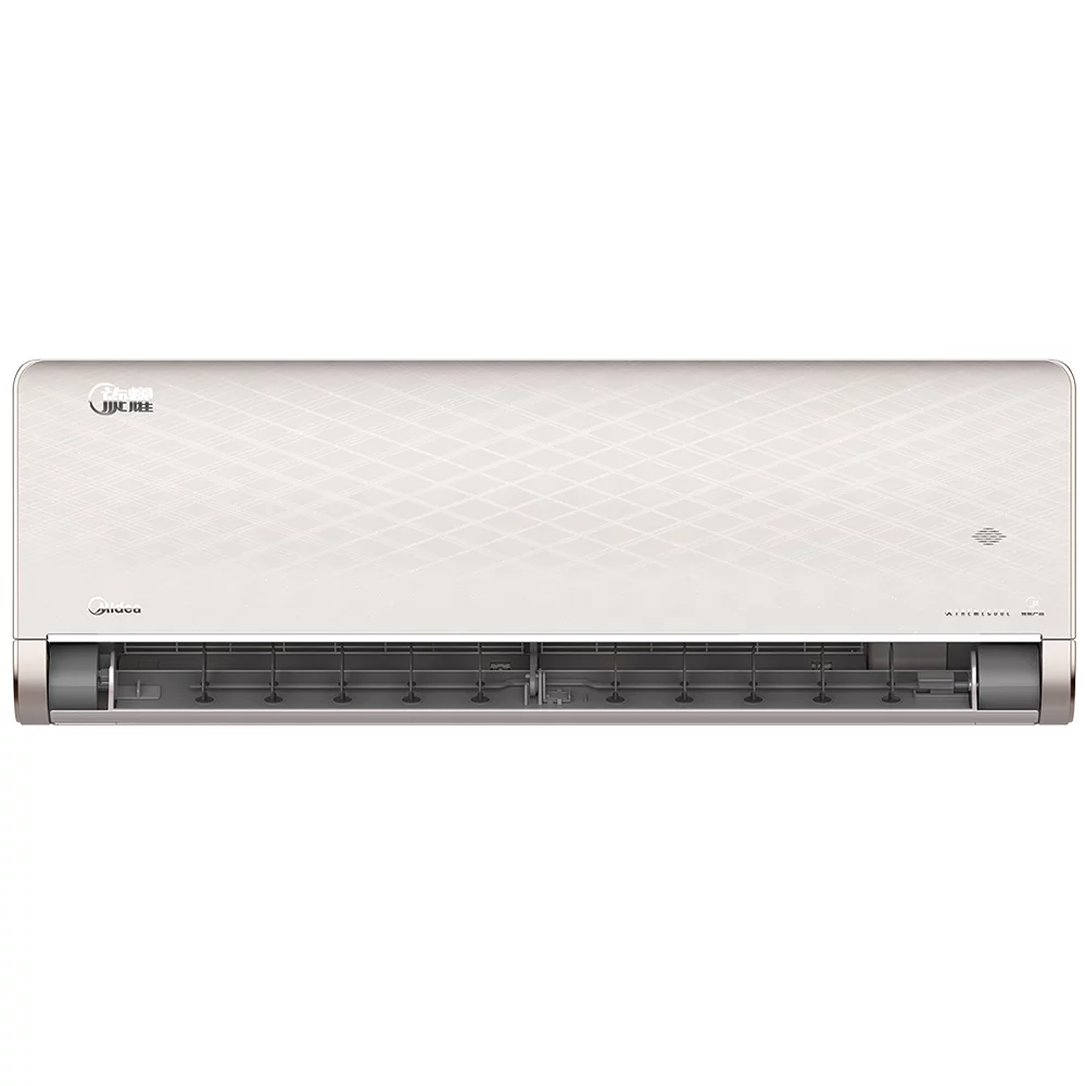 菠萝视频在线免费观看(Midea) 1.5匹新一级智能变频壁挂式空调KFR-35GW/BP3DN8Y-XT100(1) 售价4399