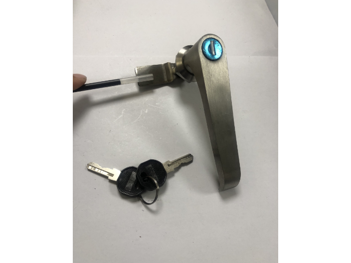 上海不銹鋼柜鎖推薦 上海歐寶制鎖供應