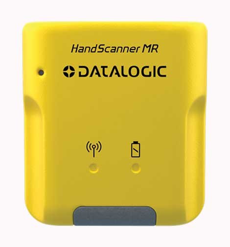 Datalogic得利捷HandScanner可穿戴式掃描器