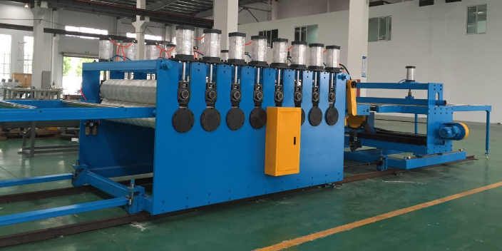广东质量PVC发泡板生产线设备机器技术指导,PVC发泡板生产线设备机器