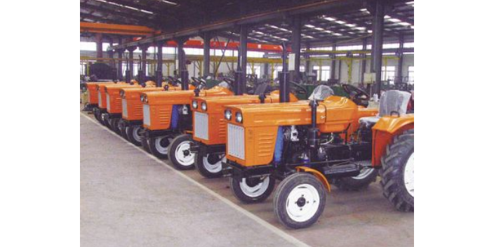 即墨区140马力发动机拖拉机厂家电话 欢迎来电 潍坊市鑫升机械供应