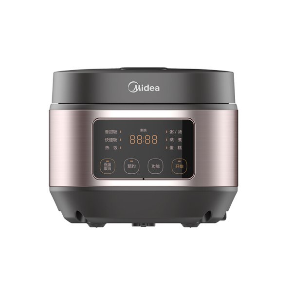 美的(Midea) AFB3061R電飯煲電飯鍋 一鍵快速 3L 售價(jià)398