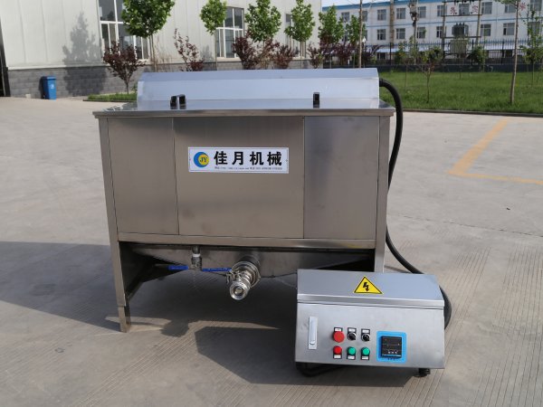 電熱小油炸機