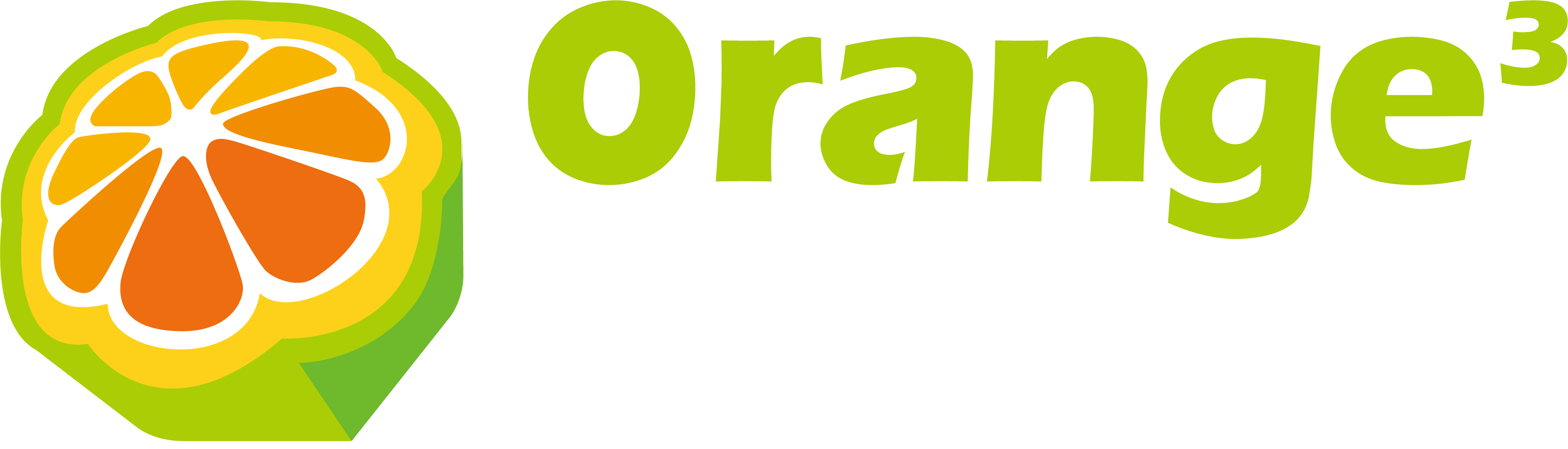 上海启橙供应链管理有限公司