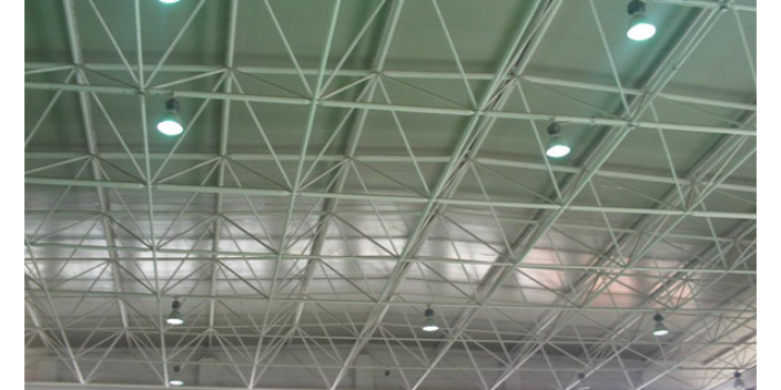 上海体育馆无机纤维喷涂施工方案