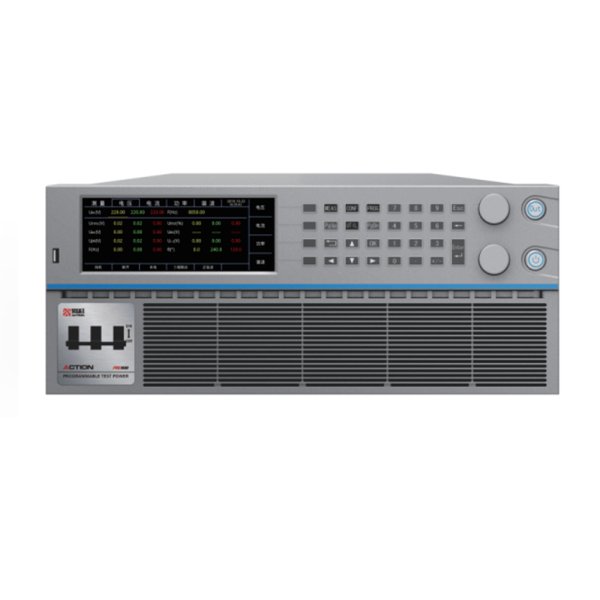 可編程交流電源 PRE系列雙向可編程交流電源 (60KVA-150KVA)