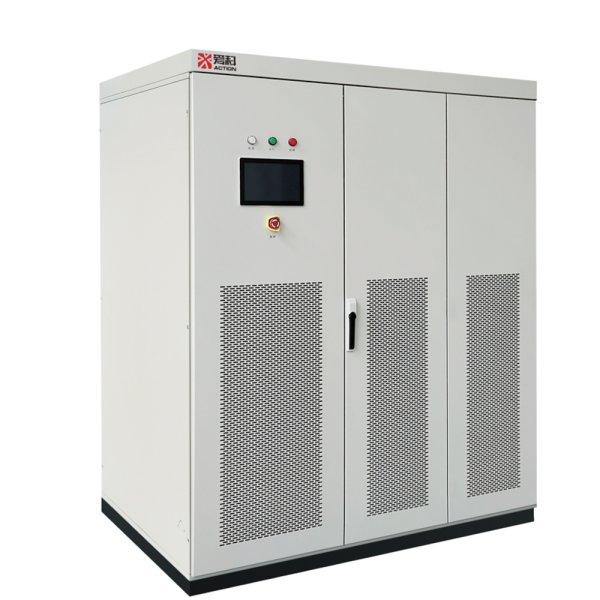 可編程交流電源 AGS系列電網模擬源(75KVA-1000KVA)