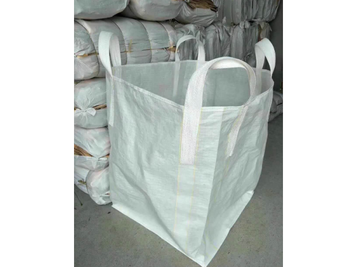 丽江纯白色吨袋销售