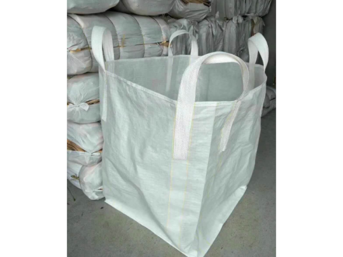 韶关纯白色吨袋生产