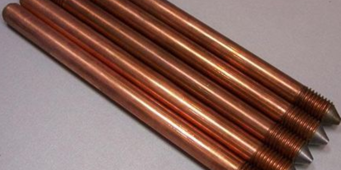 吉林生產銅包鋼型號