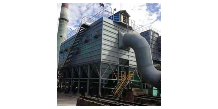 湖南锅炉布袋除尘器生产厂家