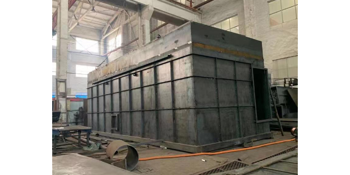 內蒙古濕式除塵器多少錢 值得信賴 常州市碩德環(huán)保機械供應