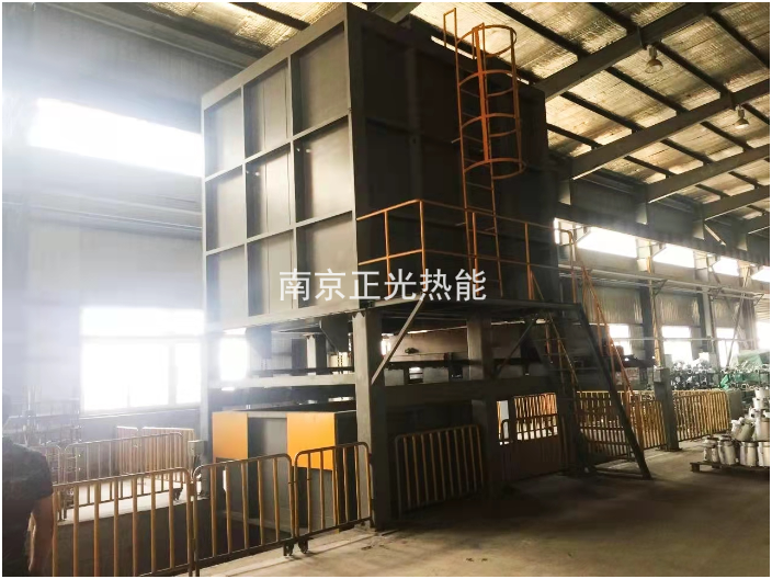 杭州小型固溶炉设备