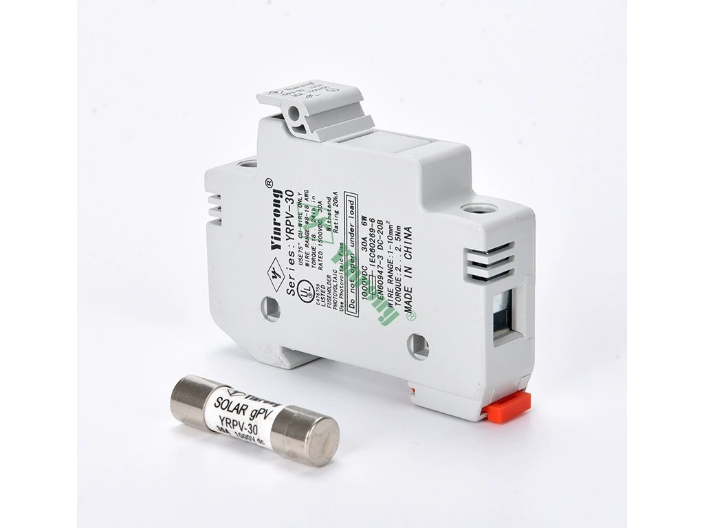 溫州逆變器用熔斷器推薦廠家 來電咨詢 浙江銀河熔斷器供應(yīng)