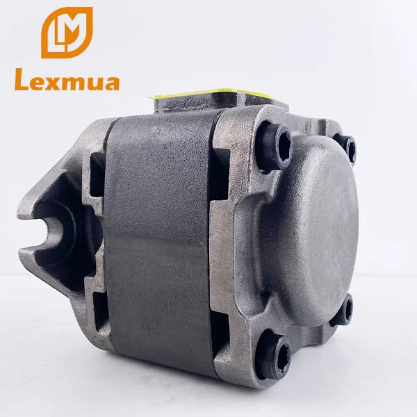 hydraulic internal gear pump PGH hydraulic internal gear pump PGH
